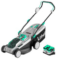 Cordless Lawn Mower with Brushless Motor B64688