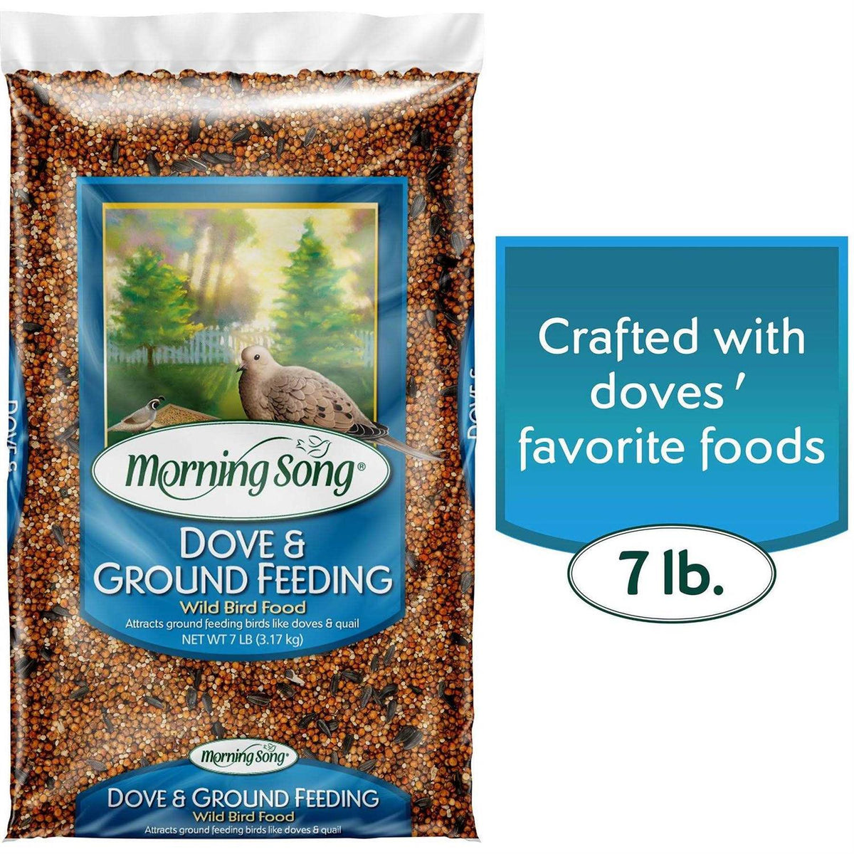 Wild Bird Food K319