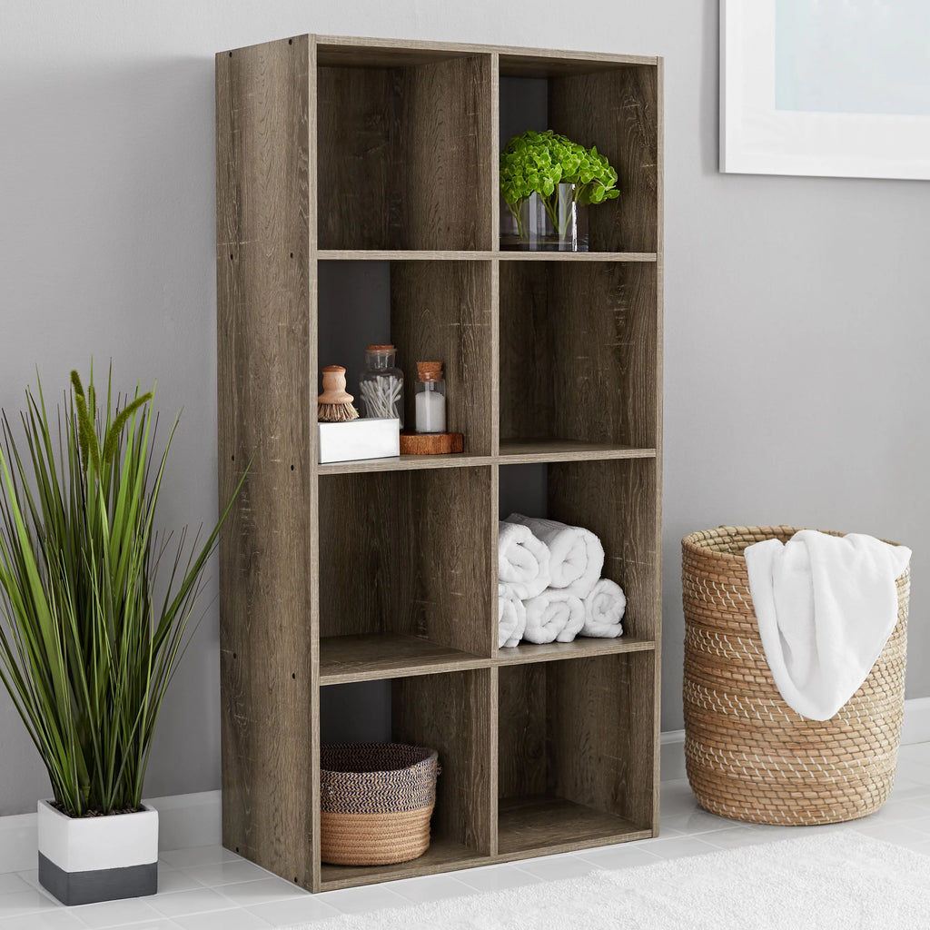 8-Cube Storage Organizer H5333