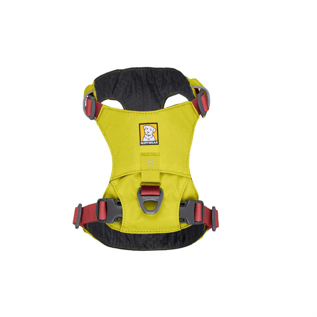 Hi & Light Dog Harness C569