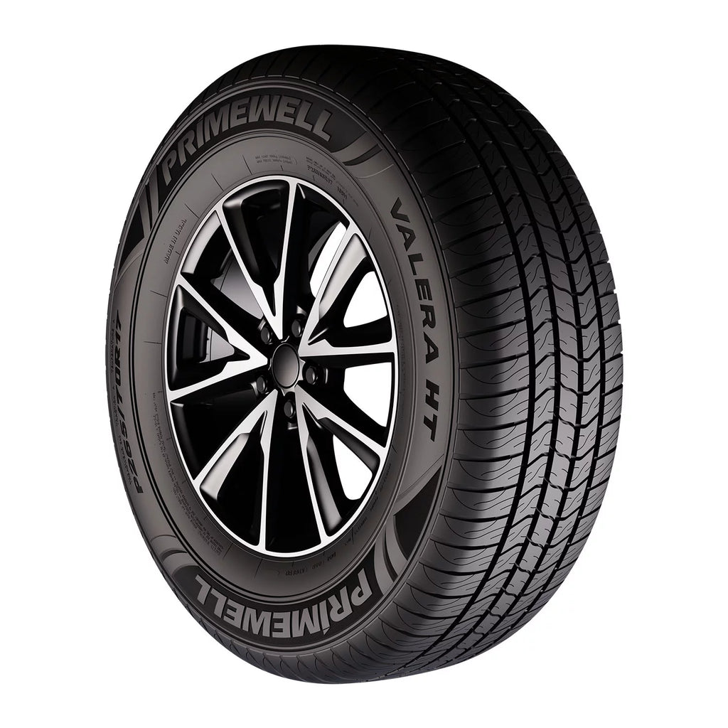 All Season 235/60R18 103V Light Truck Tire R41109
