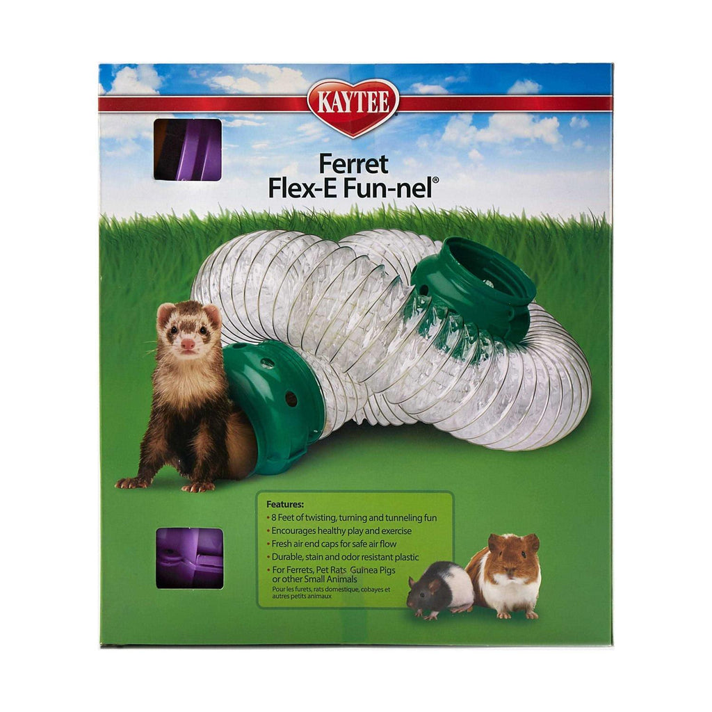 FerreTrail Flex E Fun nels B888212