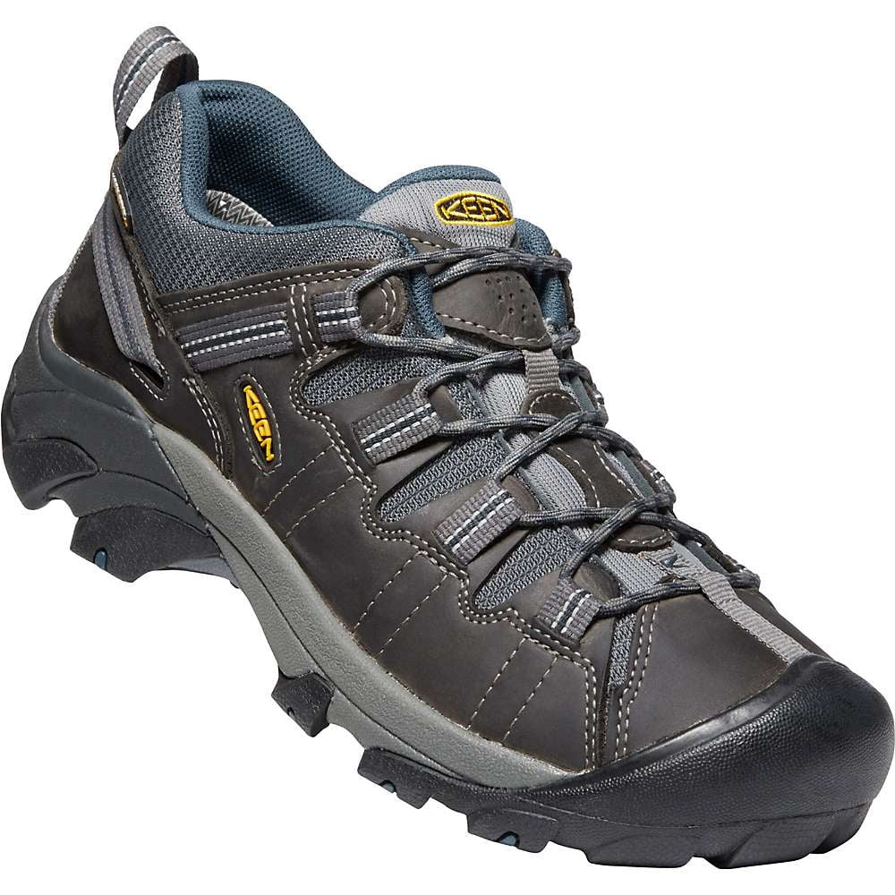 Waterproof Low Hiking Shoes O531