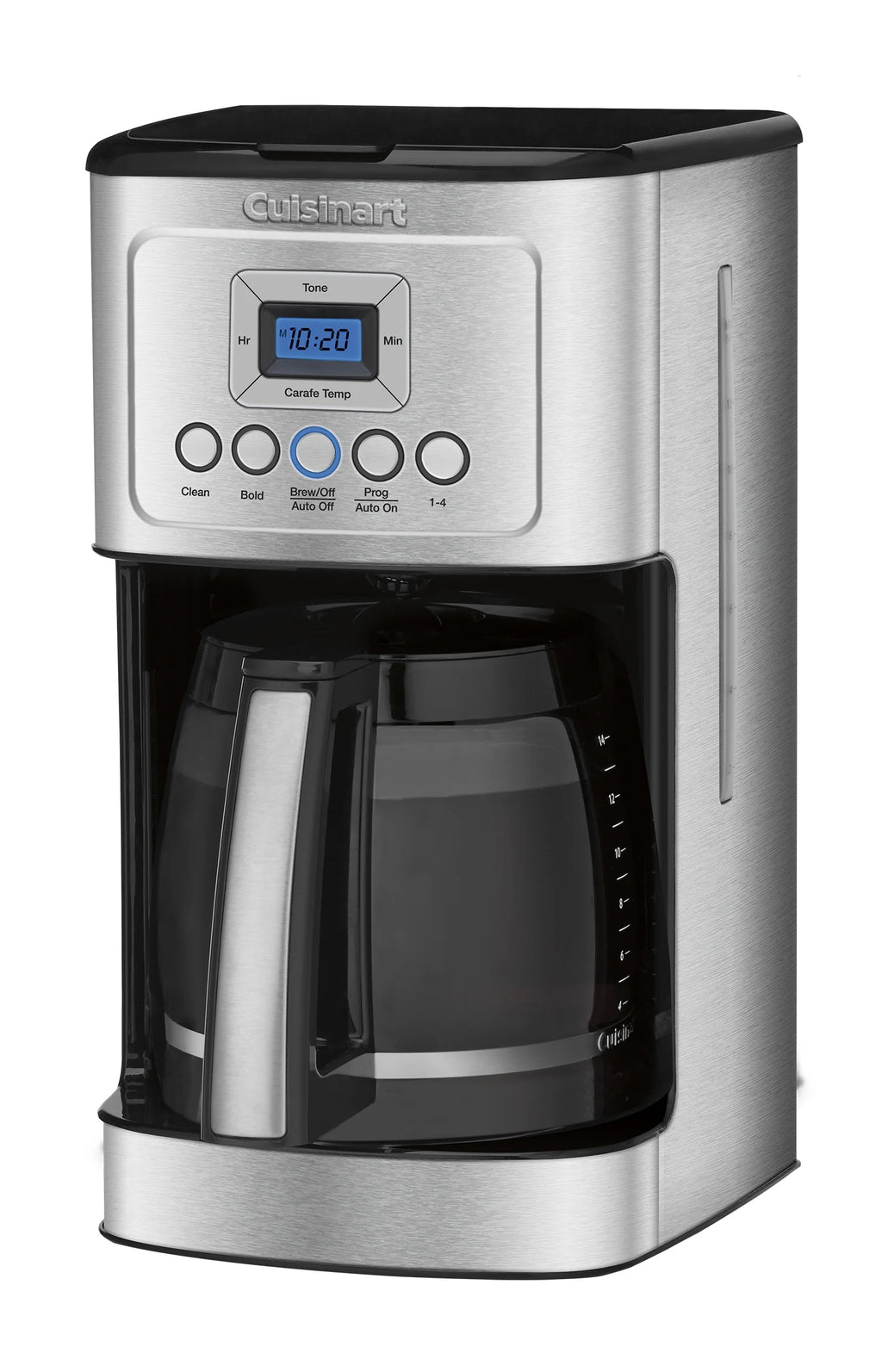 14 Cup Programmable Coffeemaker I7697