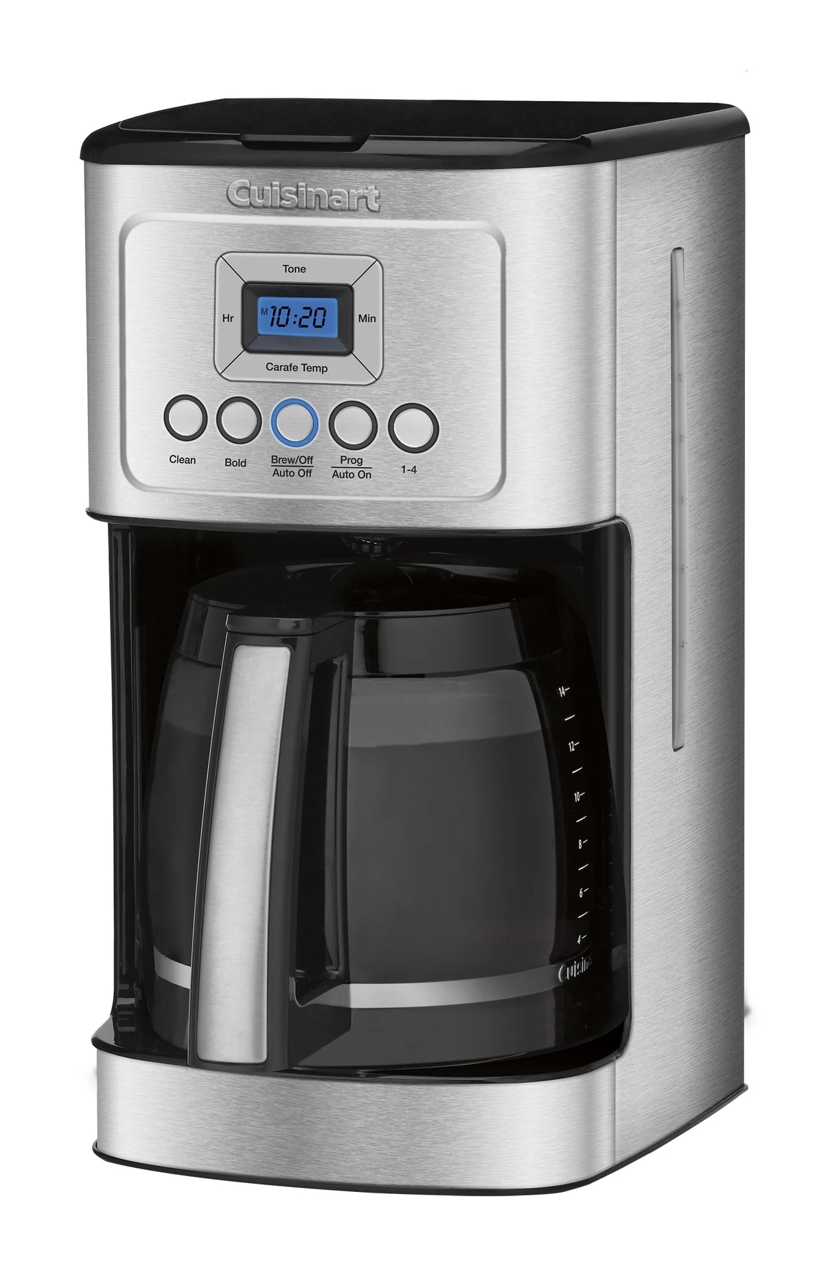 14 Cup Programmable Coffeemaker I7697