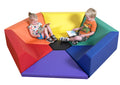 Hexagon Hollow A7313