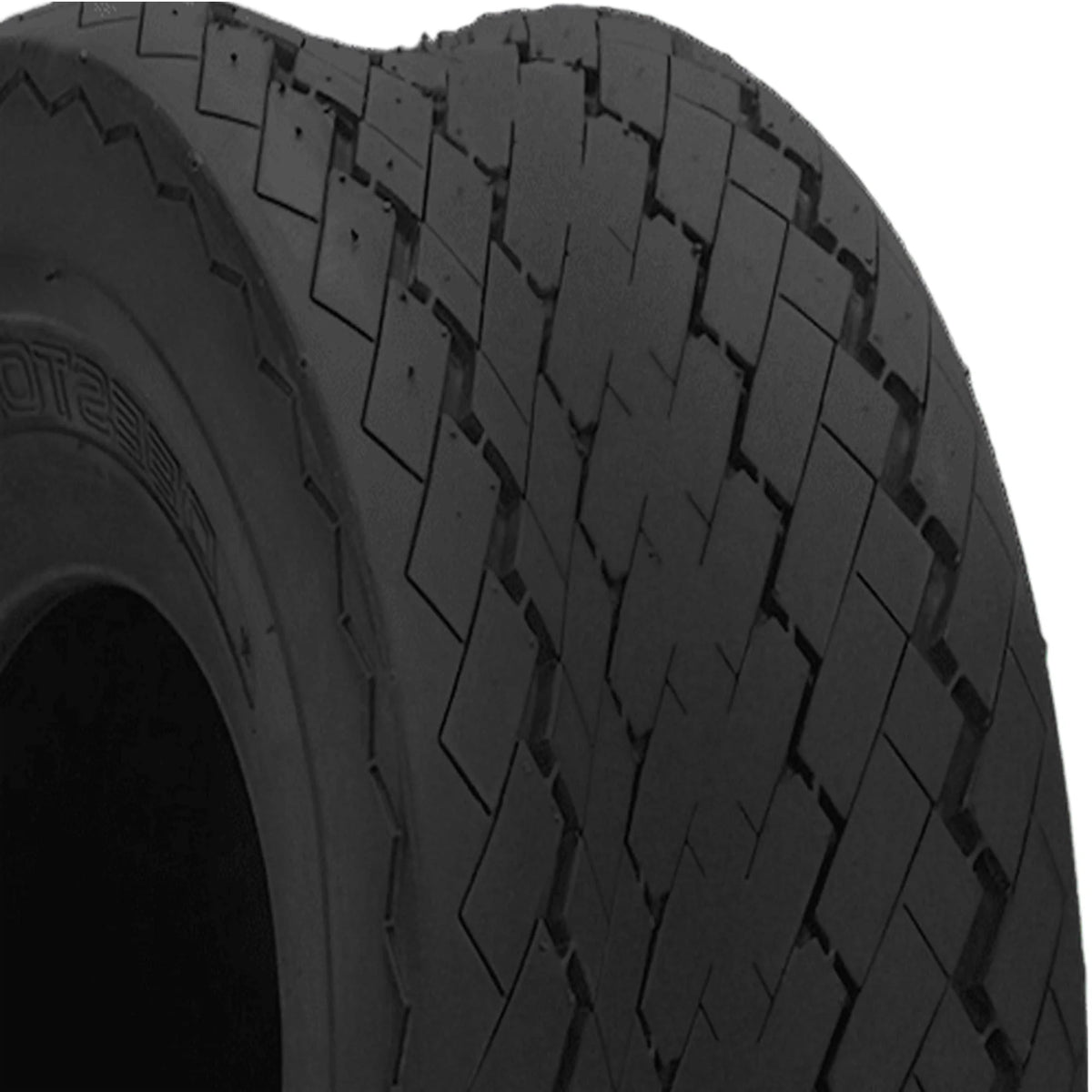 18X8.50-8 4 Ply Tire S3809