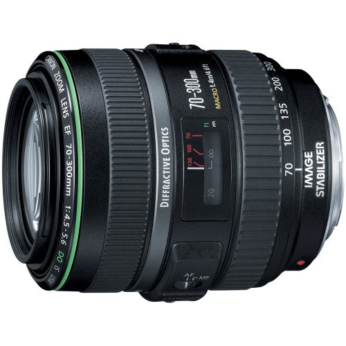 70-300mm f/4.5-5.6 Lens O23919