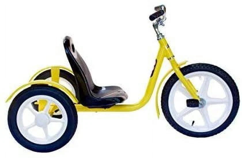 Red Kid's Trike F9910