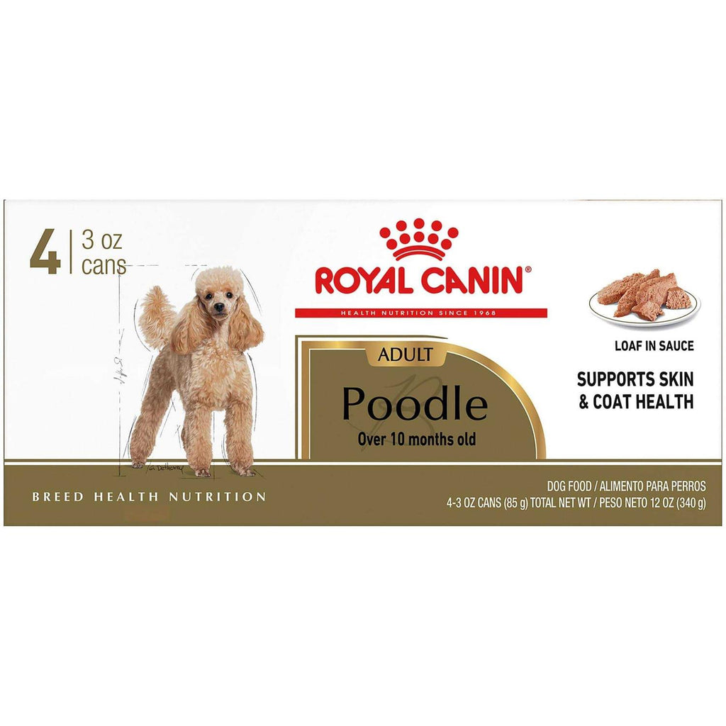 Adult Breed Specific Wet Dog Food N4236