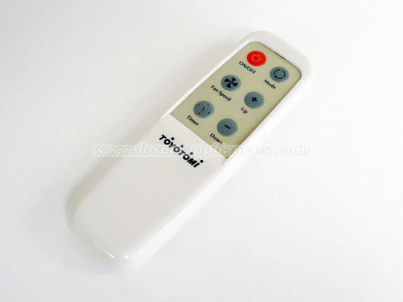 Remote Control X212