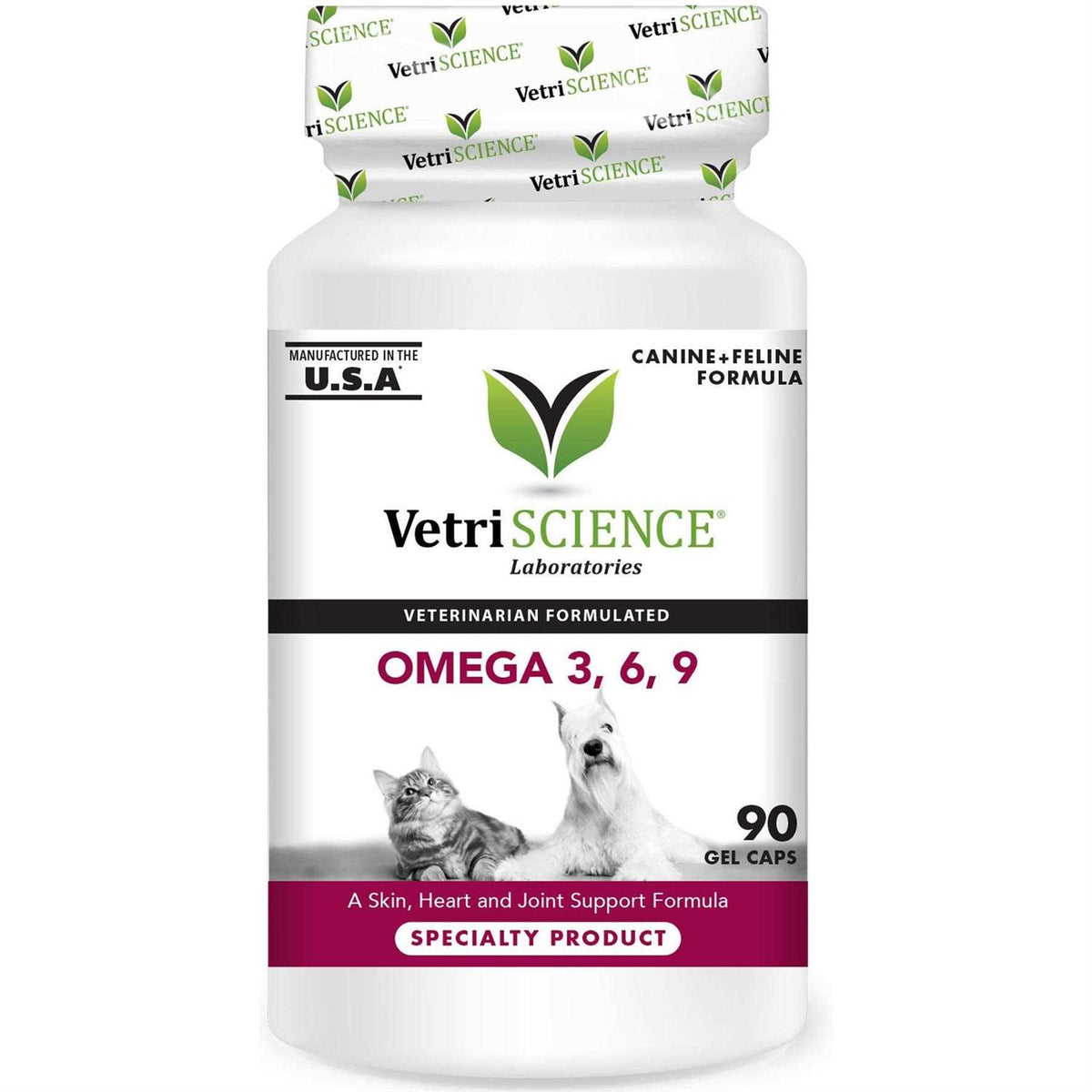 Omega 3 H83575