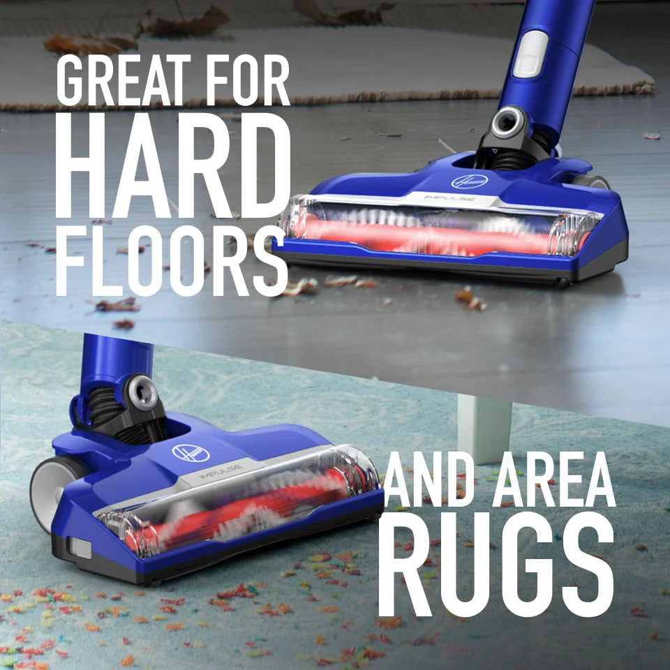 Cordless Stick Vacuum Cleaner L41267