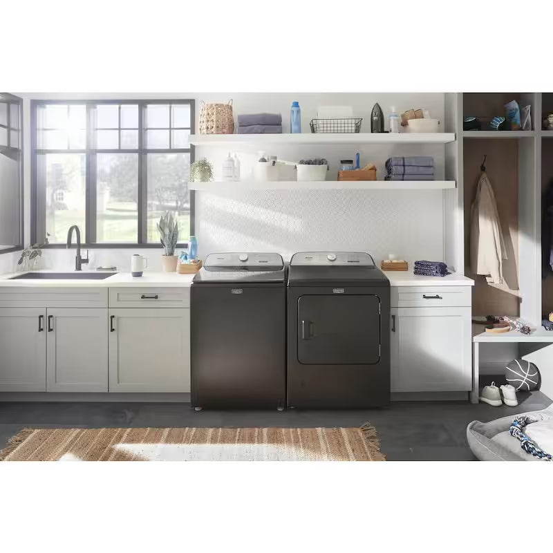 4.7 cu. ft. Top Load Washer Y485