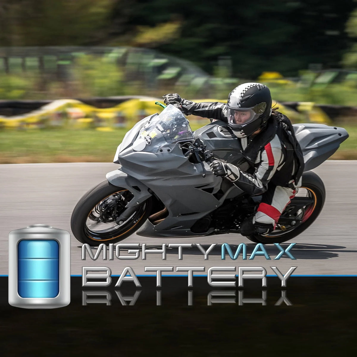 Lithium Replacement Battery O85033