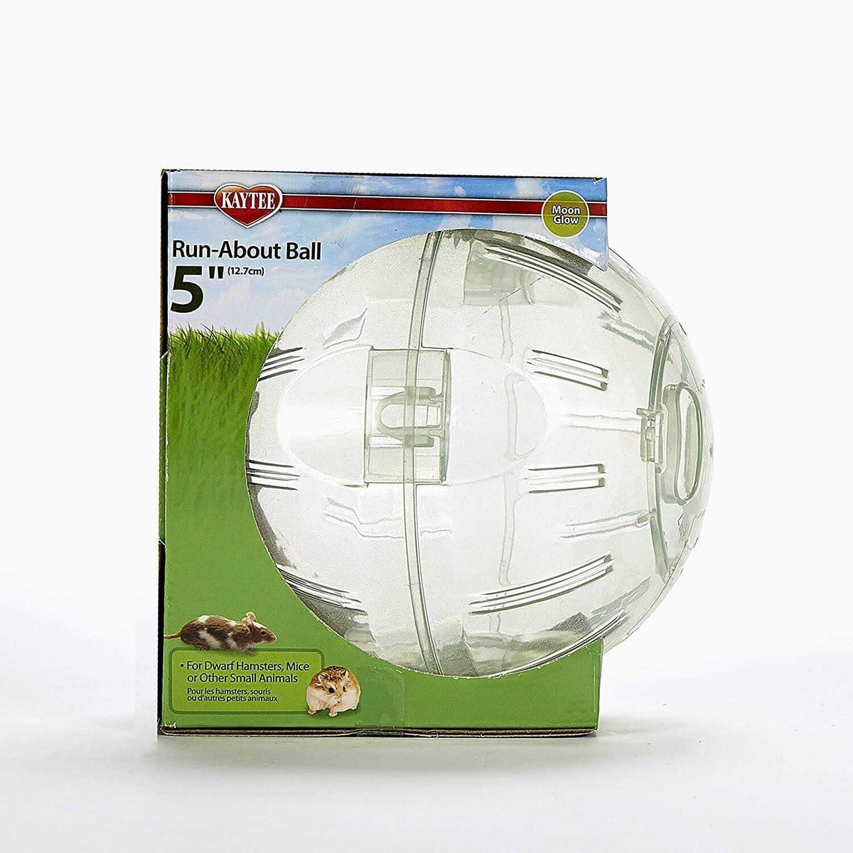 Run About Ball B8524
