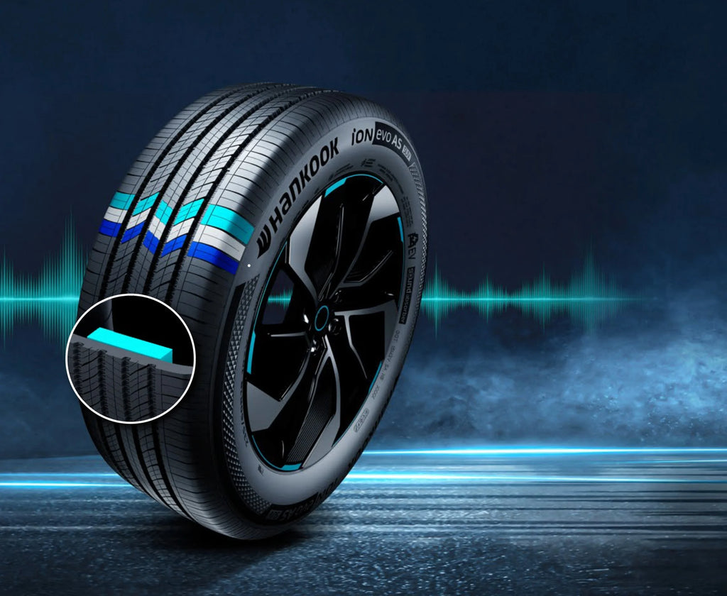 235/55R19XL 105V BSW SUV Q102