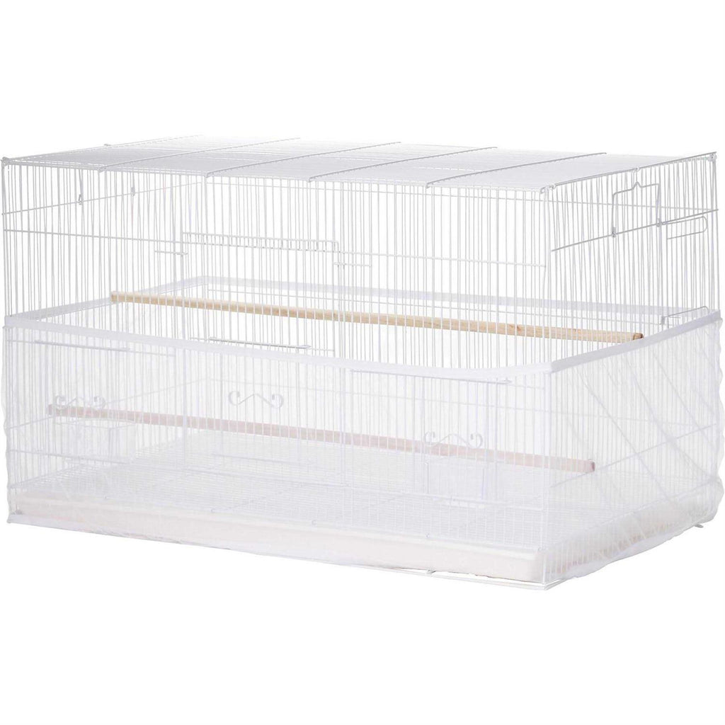 Bird Cage Skirt J2962