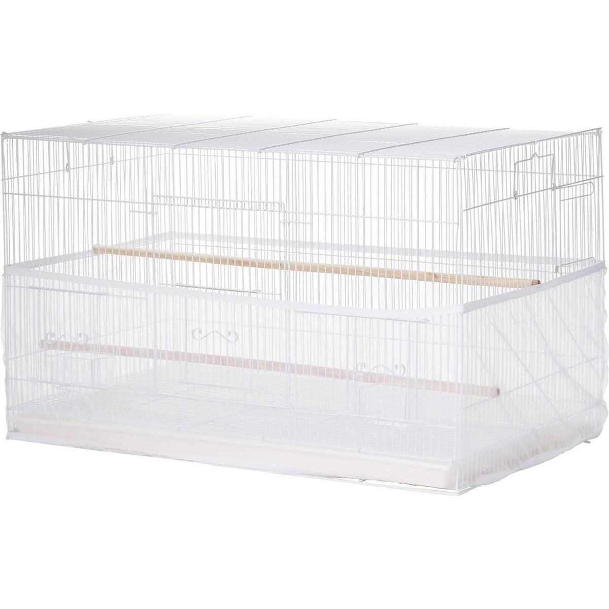 Bird Cage Skirt J2962