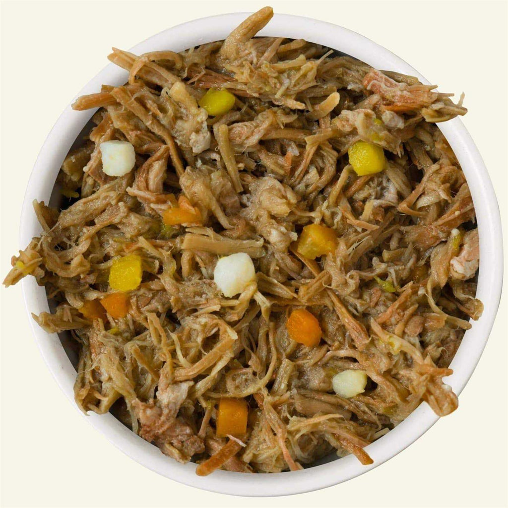 Beef & Pumpkin Canned Cat Food H6882