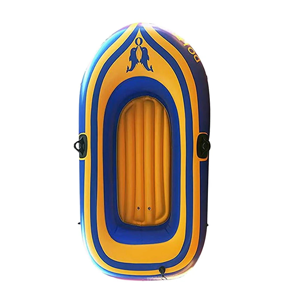 2-Person Inflatable Boat X1509