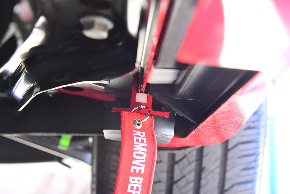 Magnetic Jack Pad with MagPuck U903032