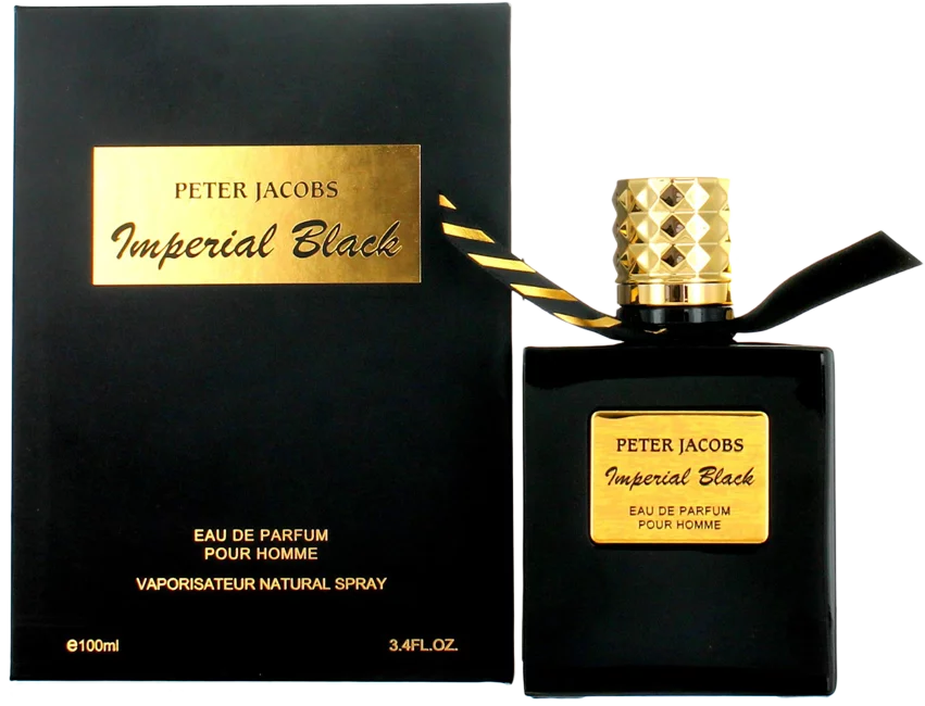 Black EDP Spray 3.4oz B906108