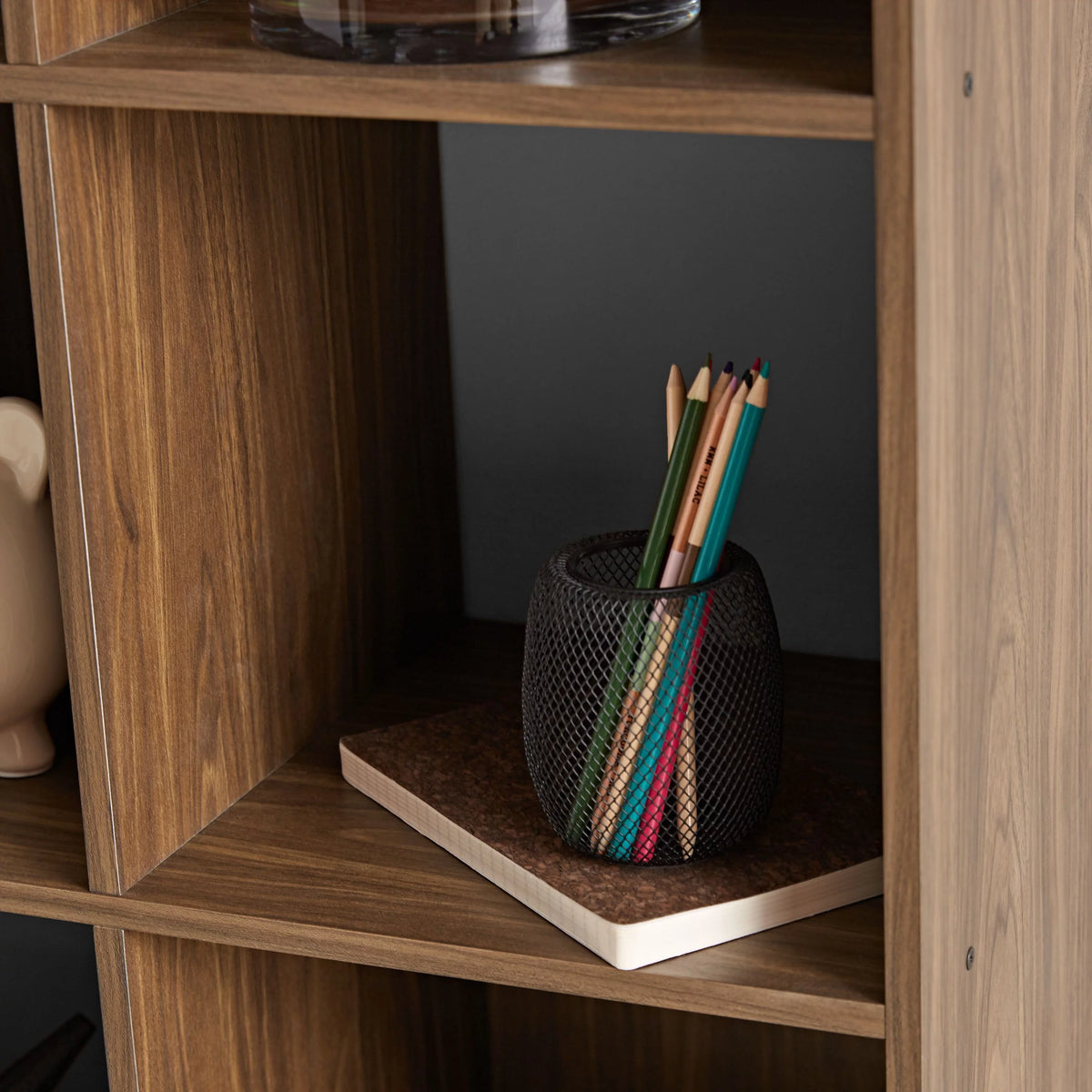 8-Cube Storage Organizer H5333