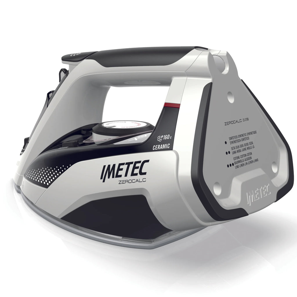 Steam Iron 2400W Ceramic Plate Q53112