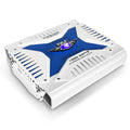 1000 W 4 Channel Marine Power Amplifier Z442623