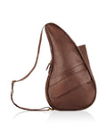 Leather Extra Small Back Bag H2131