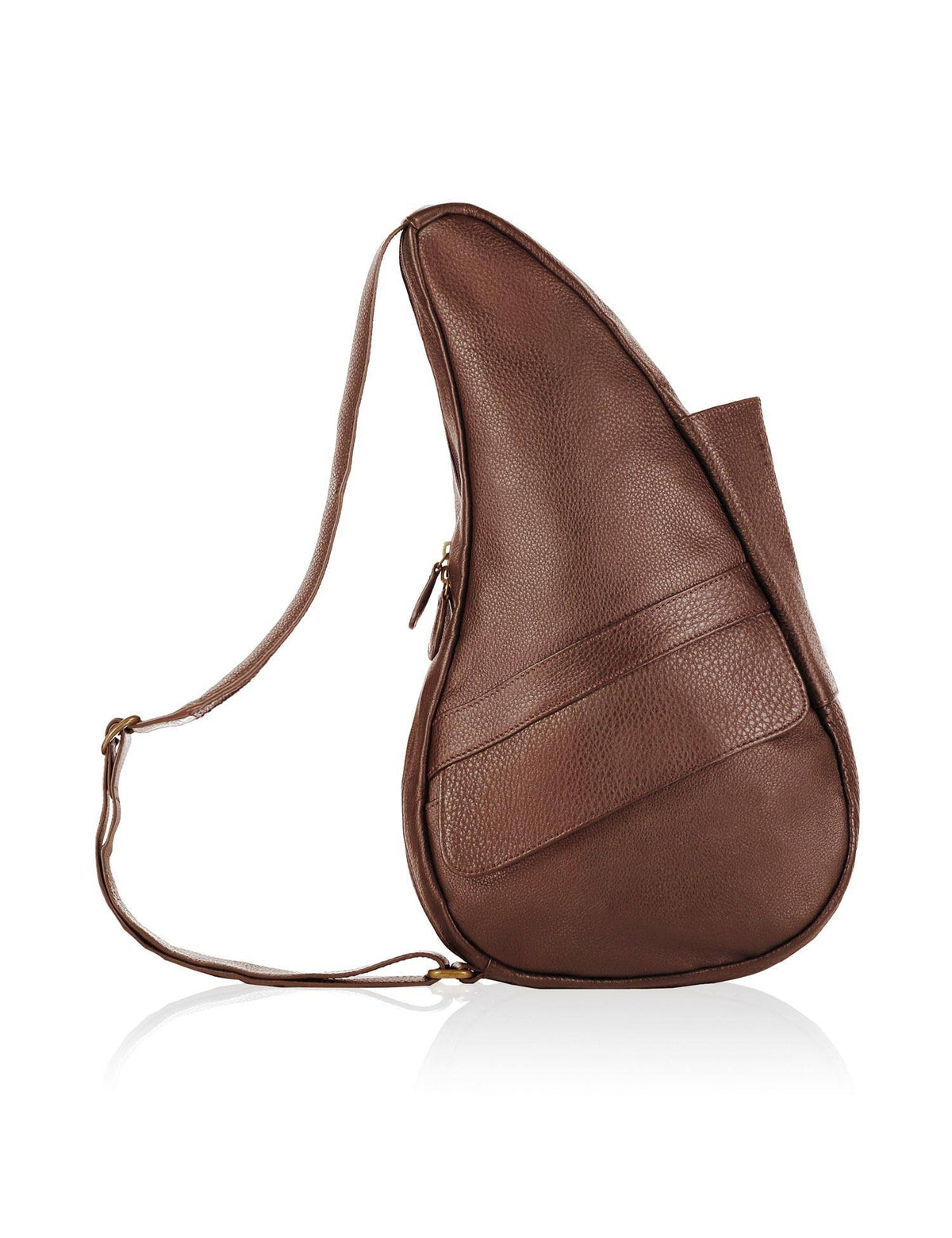 Leather Extra Small Back Bag H2131
