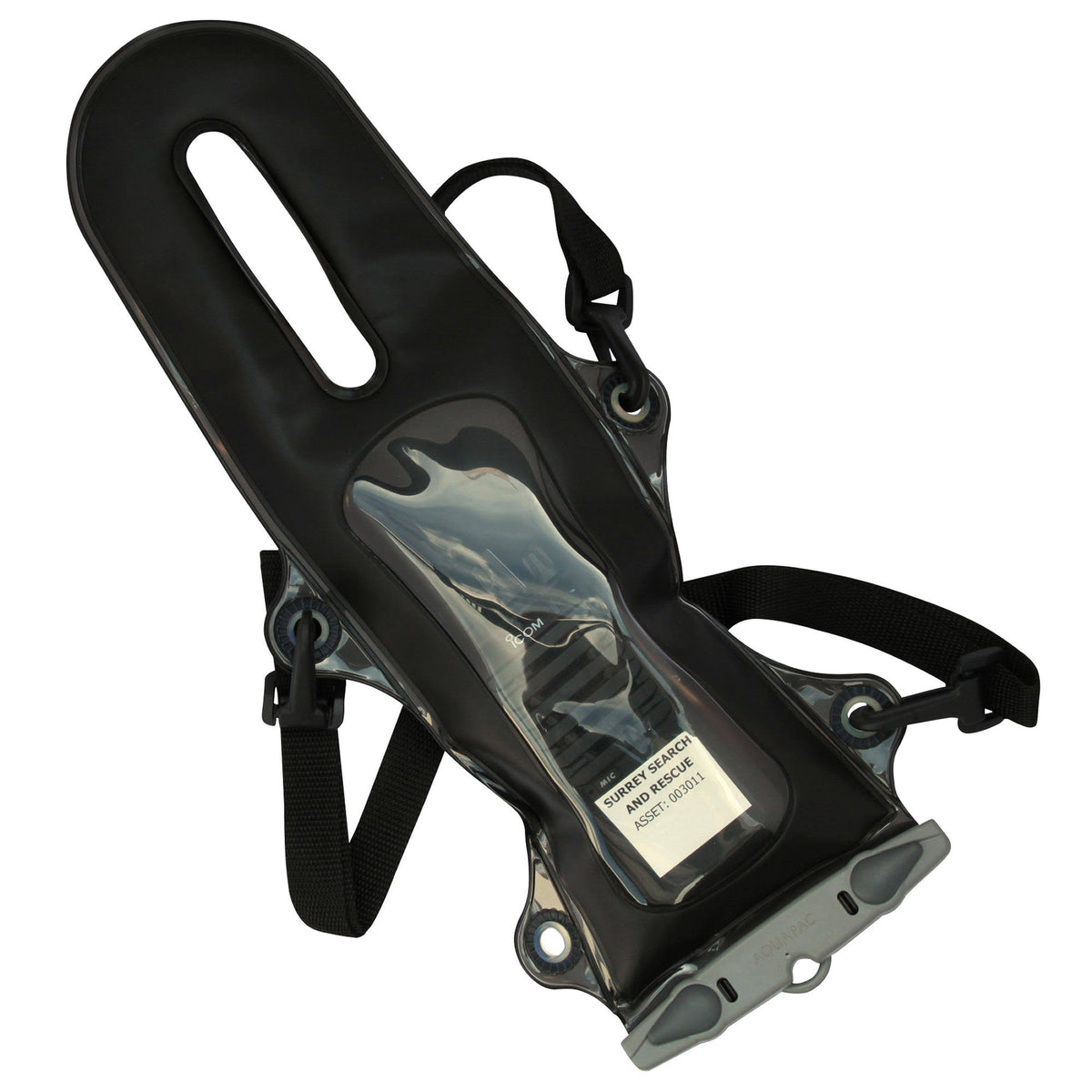 VHF Pro Case J9005