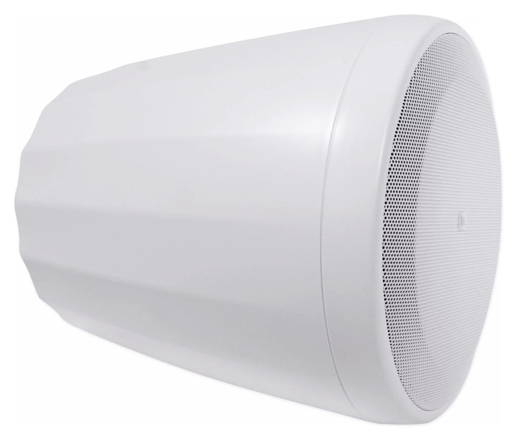 White Pendant Speakers J223717