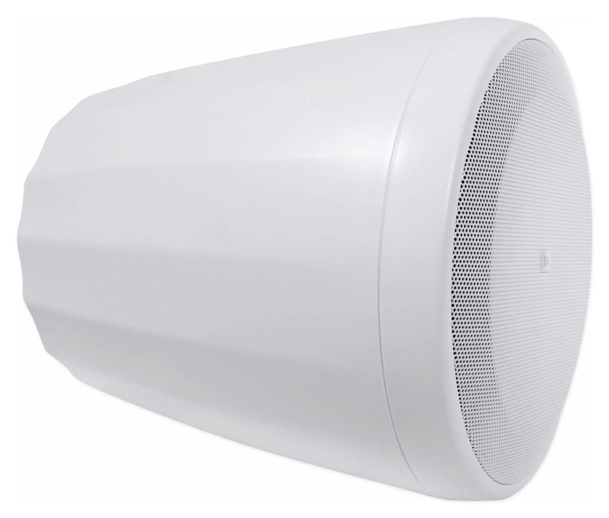 White Pendant Speakers J223717