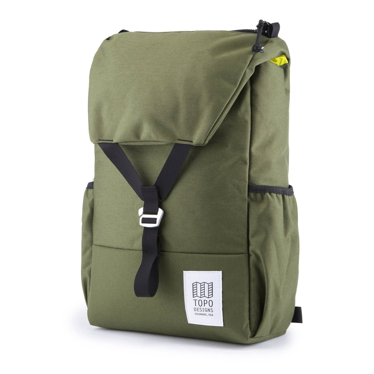 Olive Backpack L523950