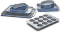 Complete Bakeware Set in Slate K63076