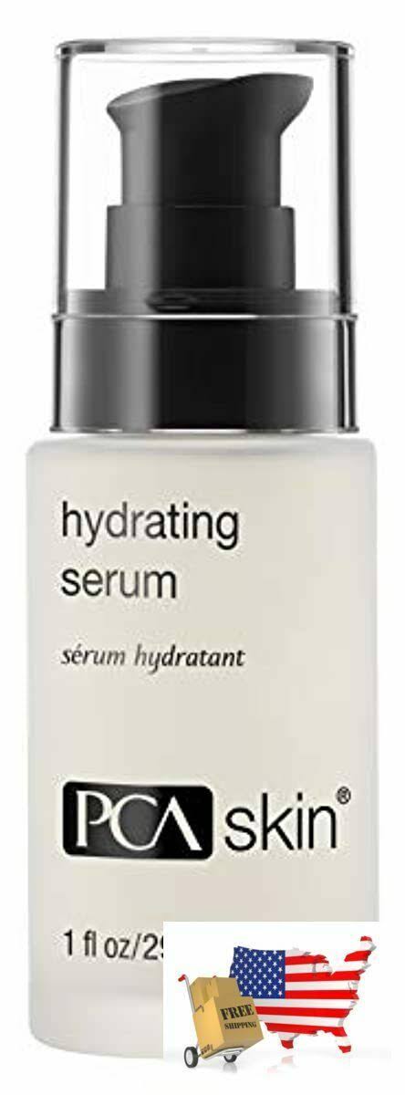 Hydrating Serum 1 fl oz C64783