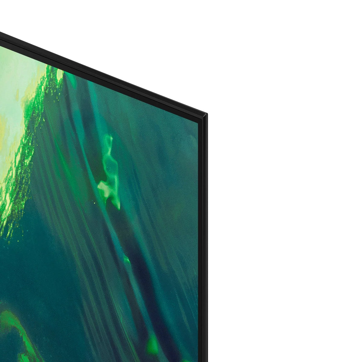 85 Class QLED 4K Smart TV O340