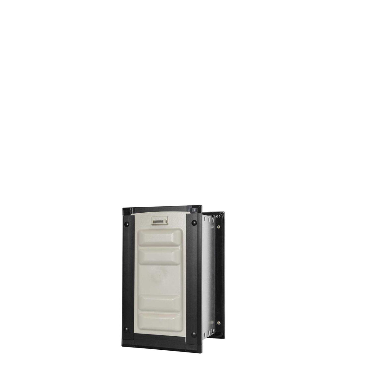 Double Flap Pet Door for Walls W620