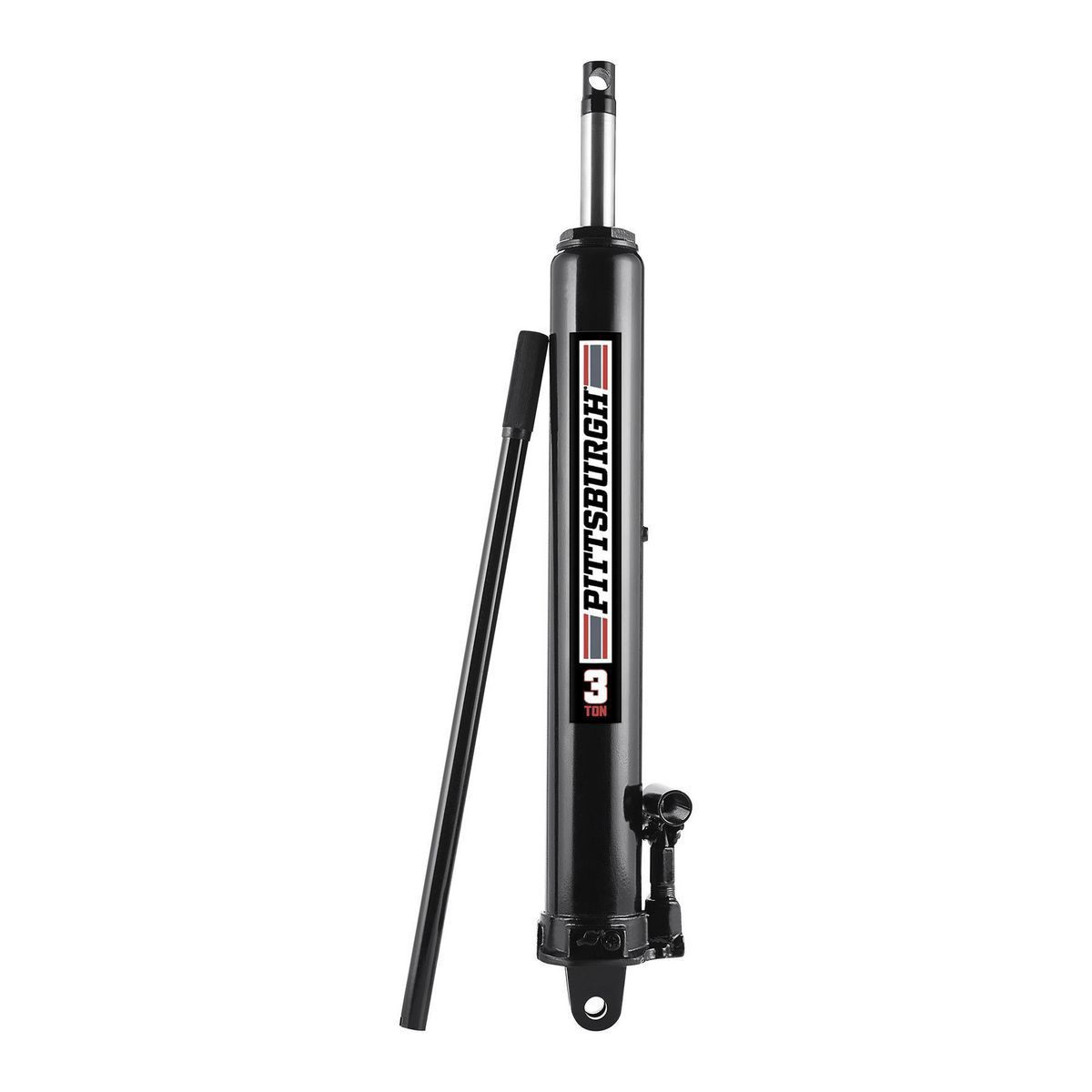 3 Ton Heavy Duty Hydraulic Jack W525