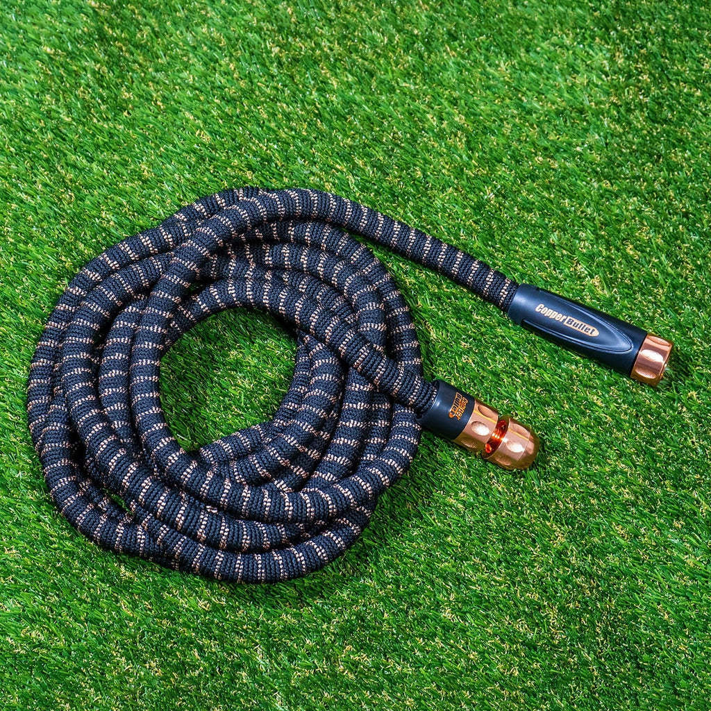 50 Ft Expandable Garden Hose E180206