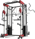 All-in-One Home Gym Equipment with 320lb Weight Stack X165815