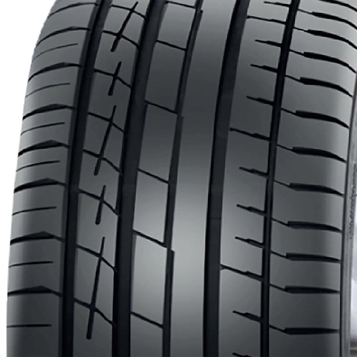 All Season 235/55R20 102V Passenger Tire M960951