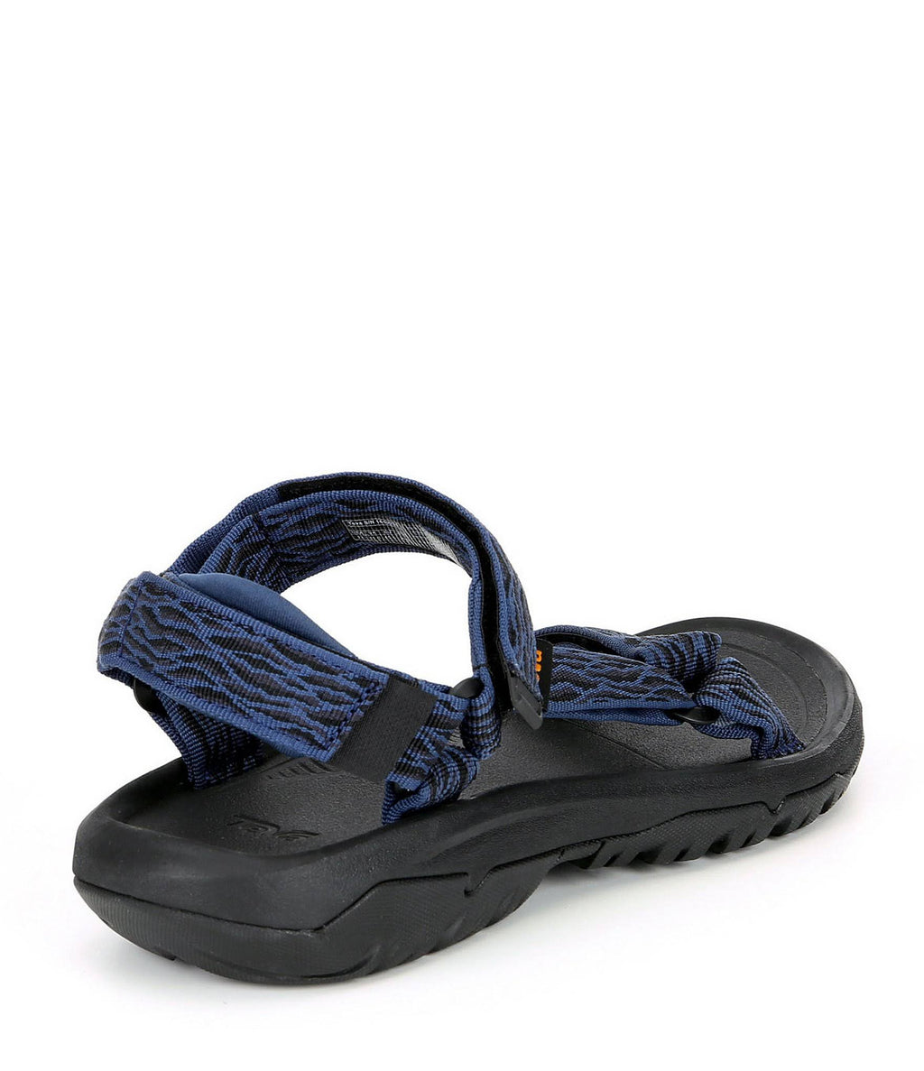 Men's Hurricane XLT2 Chara Black / Grey Z3852