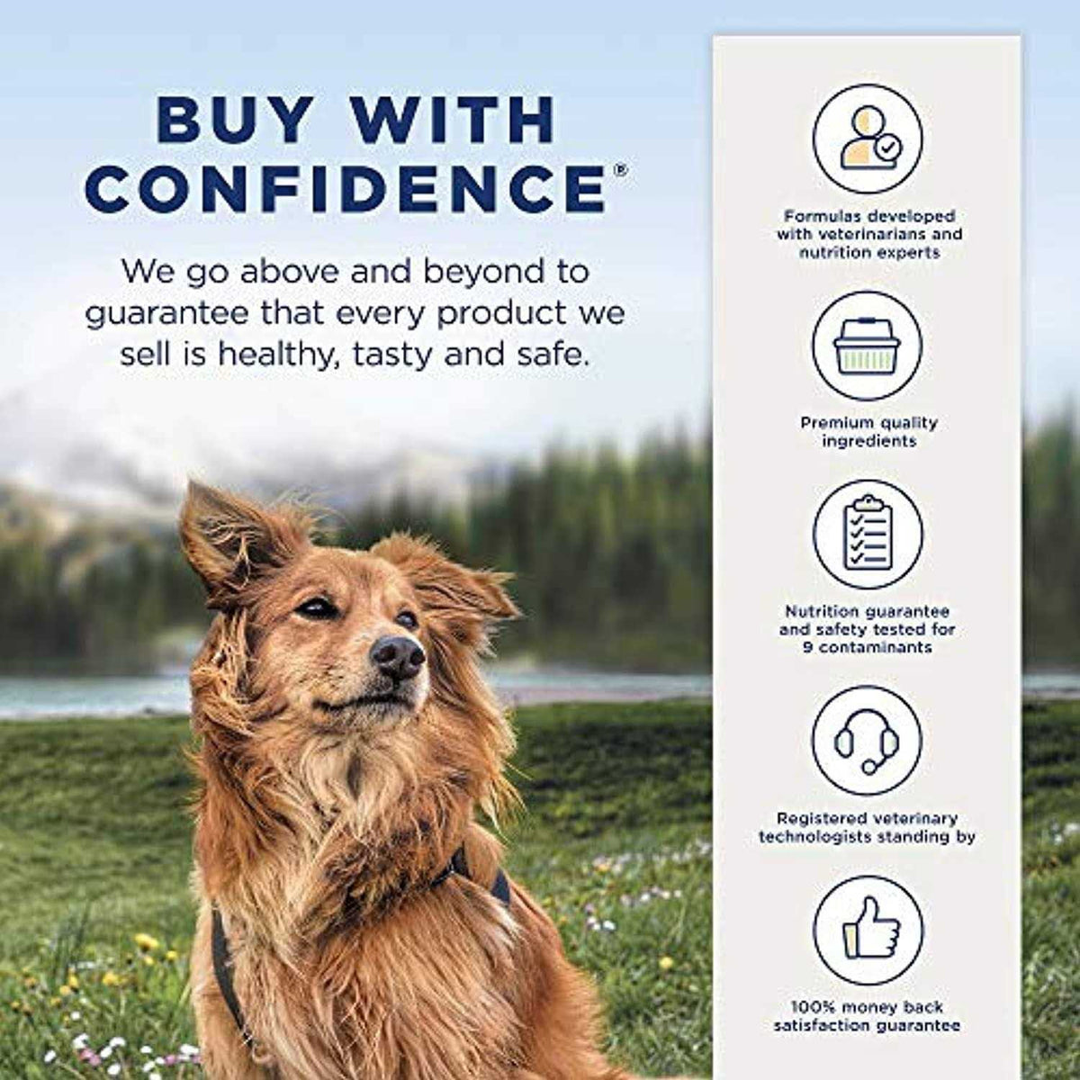 Sweet Potato & Venison Dog Treats N166005