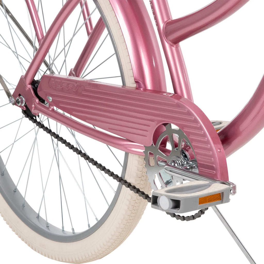 26 Classic Cruiser Bike with Perfect Fit Frame T982363