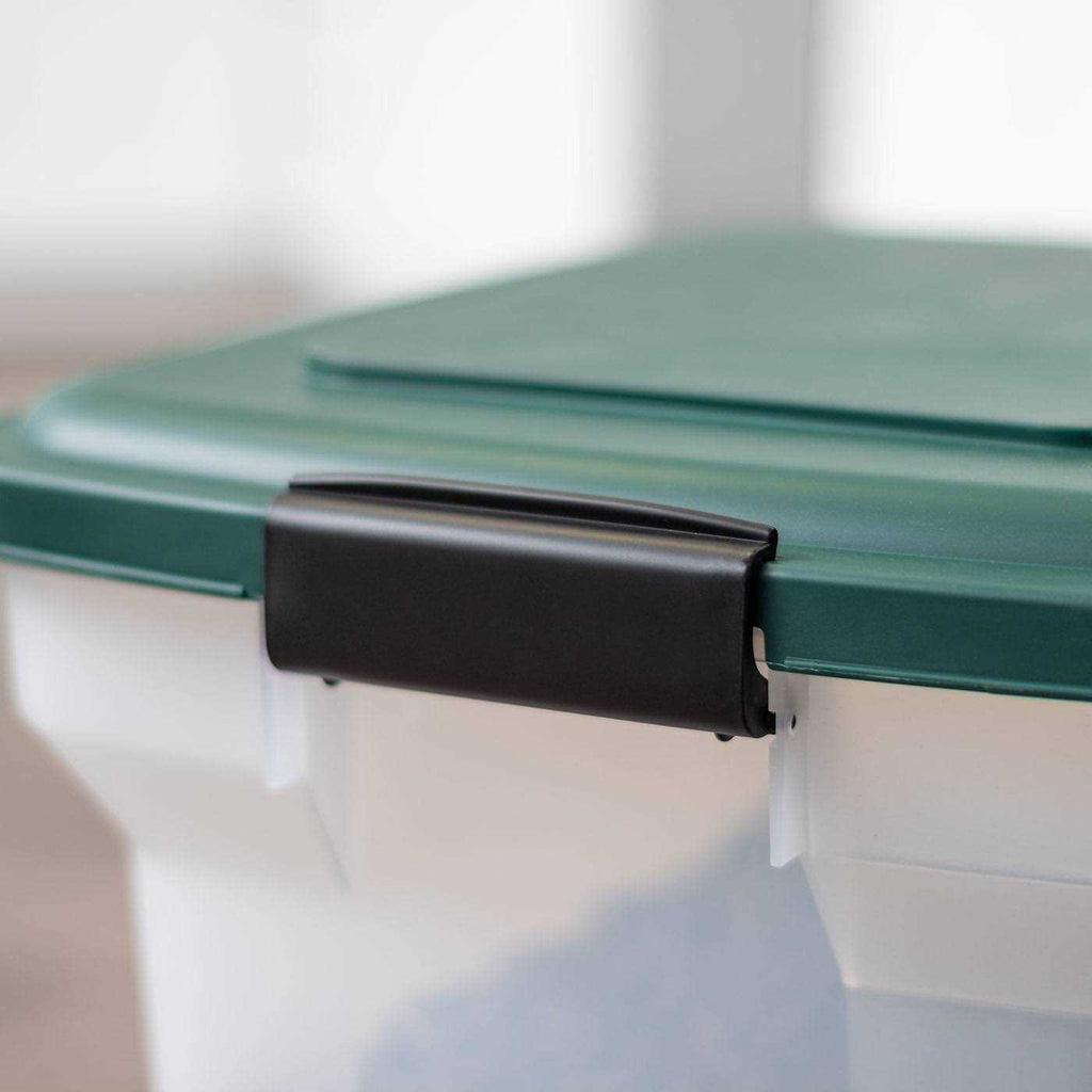 Airtight Pet Food Container H7466