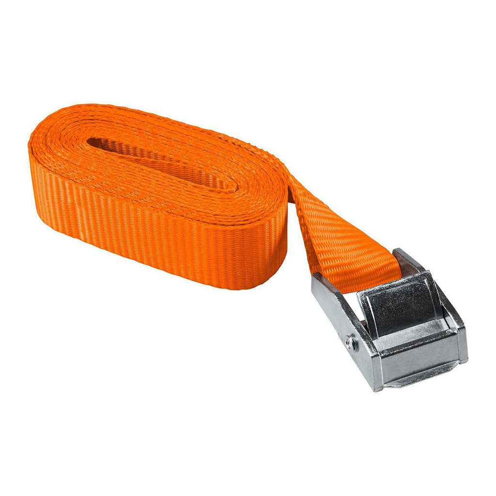 1 in. x 12 ft. Lashing Straps 2 Pack T799