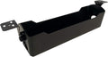 White Under Desk Cable Management Tray M619368